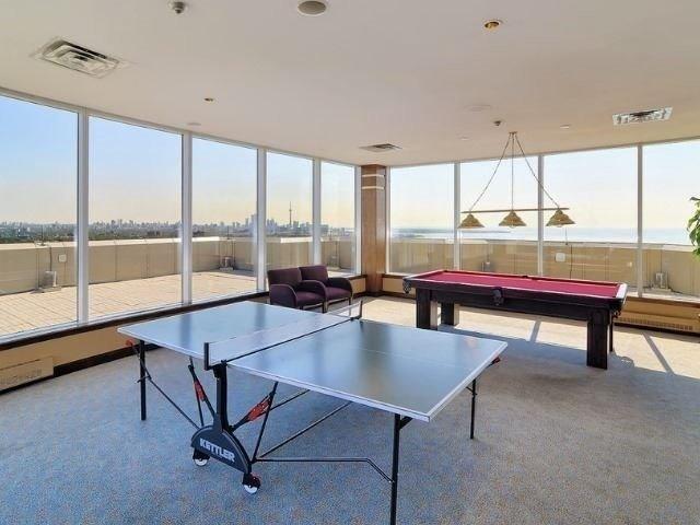 3307 - 1 Palace Pier Crt, Condo with 1 bedrooms, 1 bathrooms and 1 parking in Toronto ON | Image 11