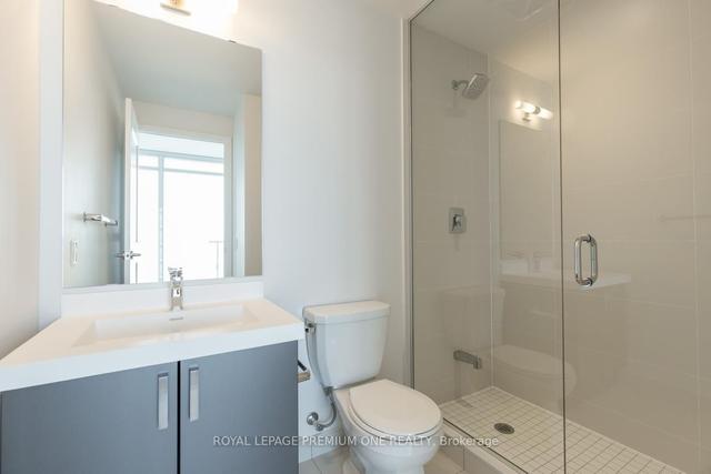 2614 - 7895 Jane St, Condo with 2 bedrooms, 2 bathrooms and 1 parking in Vaughan ON | Image 17