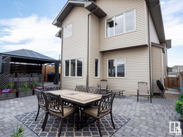 18120 101 St Nw, House detached with 5 bedrooms, 2 bathrooms and 4 parking in Edmonton AB | Image 55