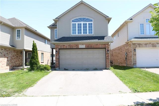575 Thistlewood Drive, London, ON, N5X4M1 | Card Image