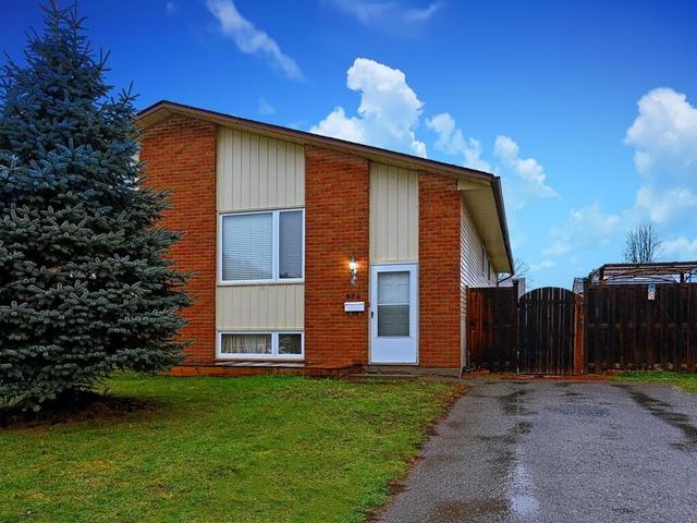 824 Macodrum Drive, Home with 4 bedrooms, 2 bathrooms and 2 parking in Brockville ON | Image 2