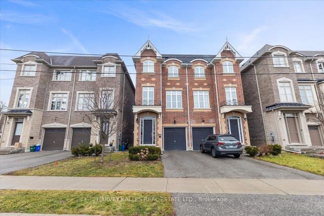 61 Hall St, House semidetached with 3 bedrooms, 5 bathrooms and 2 parking in Richmond Hill ON | Image 1