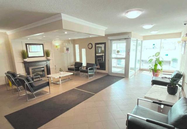 1605 - 420 Mill Rd, Condo with 2 bedrooms, 1 bathrooms and 1 parking in Toronto ON | Image 8