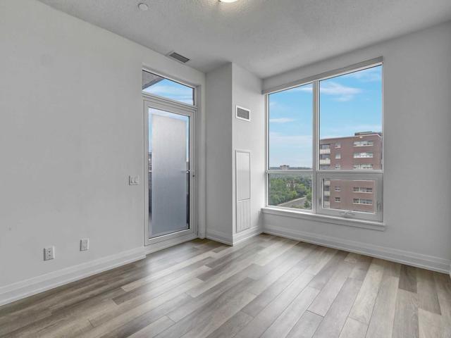 809 - 3121 Sheppard Ave E, Condo with 1 bedrooms, 1 bathrooms and 1 parking in Toronto ON | Image 16