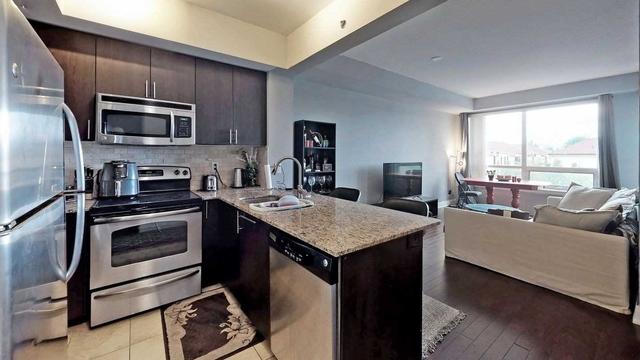 303 - 520 Steeles Ave W, Condo with 1 bedrooms, 2 bathrooms and 1 parking in Vaughan ON | Image 31