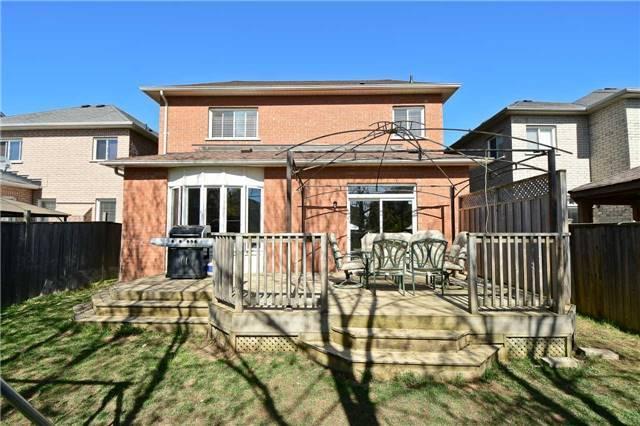 62 Cachet Blvd, House detached with 4 bedrooms, 5 bathrooms and 4 parking in Whitby ON | Image 20