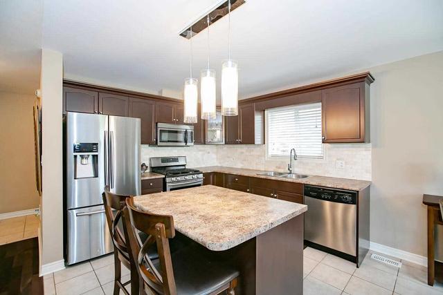 8620 Milomir St, House detached with 3 bedrooms, 3 bathrooms and 6 parking in Niagara Falls ON | Image 25