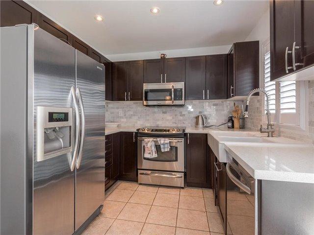 976 Savoline Blvd, House detached with 3 bedrooms, 3 bathrooms and 2 parking in Milton ON | Image 12