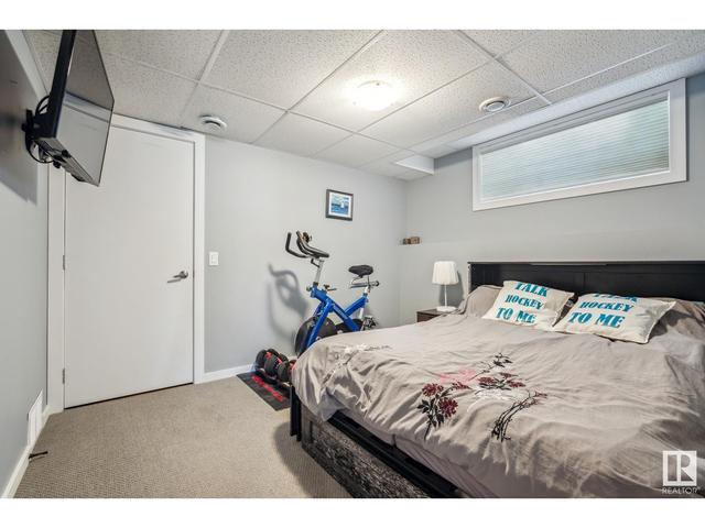4451 Crabapple Ld Sw, House detached with 3 bedrooms, 3 bathrooms and null parking in Edmonton AB | Image 49
