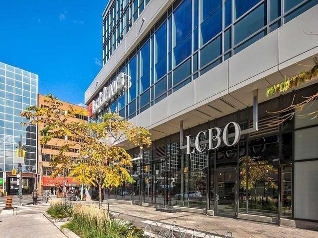 1613 - 98 Lillian St, Condo with 1 bedrooms, 1 bathrooms and 1 parking in Toronto ON | Image 12
