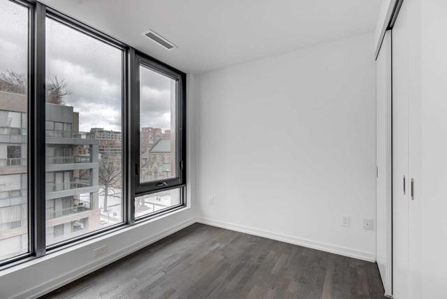 602 - 60 Colborne St, Condo with 2 bedrooms, 2 bathrooms and 1 parking in Toronto ON | Image 5