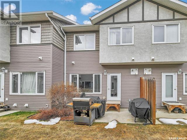 1004 - 715 Hart Road, House attached with 3 bedrooms, 2 bathrooms and null parking in Saskatoon SK | Image 20