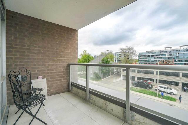 203 - 8 Ann St, Condo with 2 bedrooms, 2 bathrooms and 1 parking in Mississauga ON | Image 17