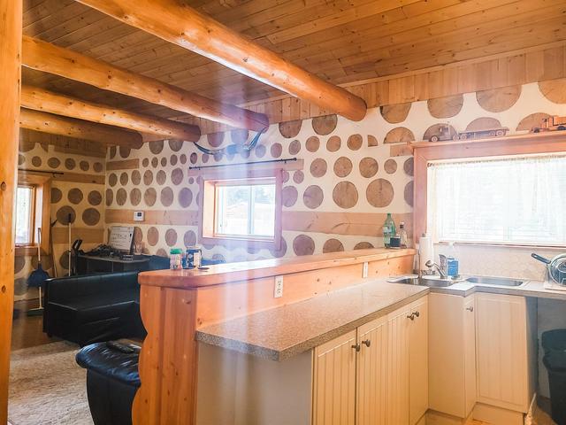 16418 Township Road 534, House detached with 2 bedrooms, 1 bathrooms and 4 parking in Yellowhead County AB | Image 6