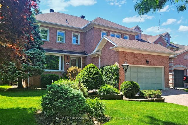 64 Heatherwood Cres, House detached with 3 bedrooms, 5 bathrooms and 4 parking in Markham ON | Image 12
