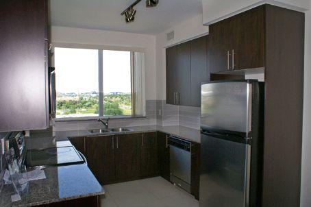 1215 - 50 Clegg Rd, Condo with 2 bedrooms, 2 bathrooms and 1 parking in Markham ON | Image 5