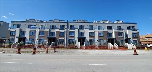 336 - 3078 Sixth Line, Townhouse with 2 bedrooms, 2 bathrooms and 1 parking in Oakville ON | Image 1