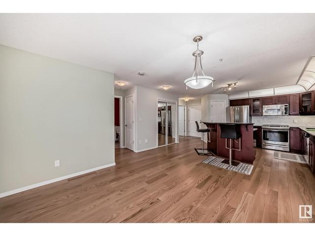 329 - 9008 99 Av Nw Nw, Condo with 2 bedrooms, 2 bathrooms and null parking in Edmonton AB | Image 14