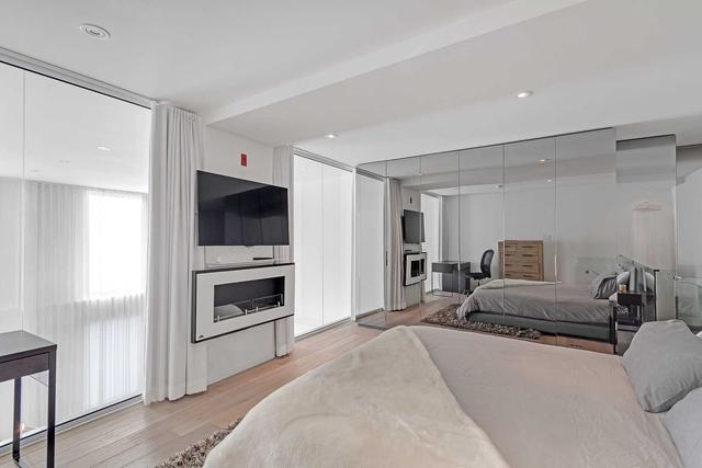 th-3 - 850 Richmond St W, Townhouse with 3 bedrooms, 2 bathrooms and 1 parking in Toronto ON | Image 20