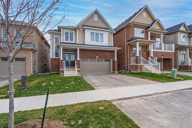 24 Alexandra Dr, House detached with 4 bedrooms, 3 bathrooms and 4 parking in Thorold ON | Image 12