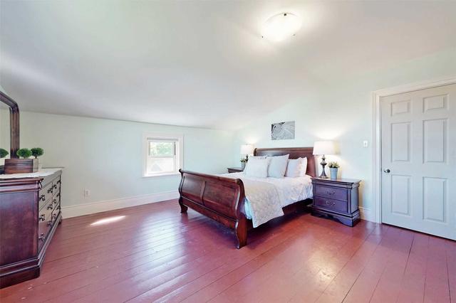 13239 Concession 5 Rd, House detached with 4 bedrooms, 3 bathrooms and 10.5 parking in Uxbridge ON | Image 13