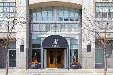 311 - 438 Richmond St W, Condo with 1 bedrooms, 1 bathrooms and 1 parking in Toronto ON | Image 9