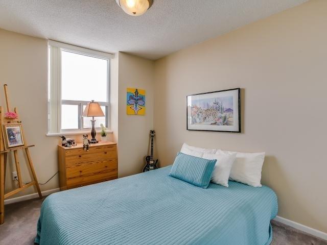 1003 - 5 Old Sheppard Ave, Condo with 2 bedrooms, 1 bathrooms and 1 parking in Toronto ON | Image 16