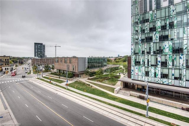 609 - 1 Victoria Street South Street S, House attached with 1 bedrooms, 1 bathrooms and 1 parking in Kitchener ON | Image 21
