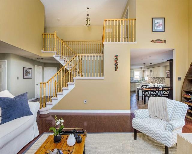 79 Watford St, House detached with 4 bedrooms, 4 bathrooms and 4 parking in Whitby ON | Image 39