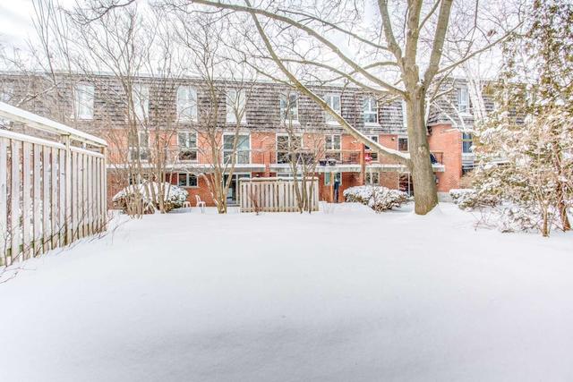 79 Crimson Millway, Townhouse with 3 bedrooms, 3 bathrooms and 2 parking in Toronto ON | Image 5