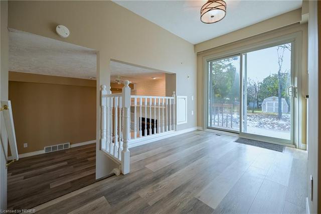 639 Guinevere Court, House detached with 5 bedrooms, 2 bathrooms and 4 parking in North Bay ON | Image 50