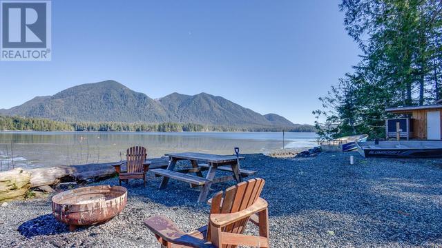 740 Campbell St, House detached with 4 bedrooms, 2 bathrooms and 6 parking in Tofino BC | Image 35