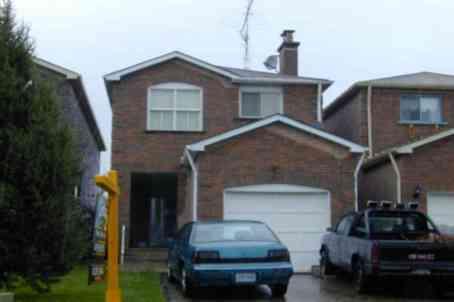 81 Trafford Cres, House attached with 3 bedrooms, 2 bathrooms and 2 parking in Markham ON | Image 1