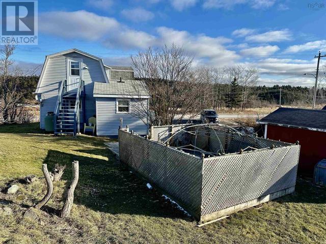 2028 Hwy 247, House detached with 3 bedrooms, 2 bathrooms and null parking in Richmond, Subd. B NS | Image 5