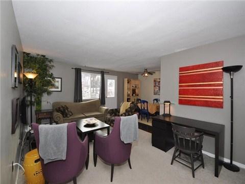 302 - 49 Park Ave, Condo with 1 bedrooms, 1 bathrooms and 1 parking in Halton Hills ON | Image 1