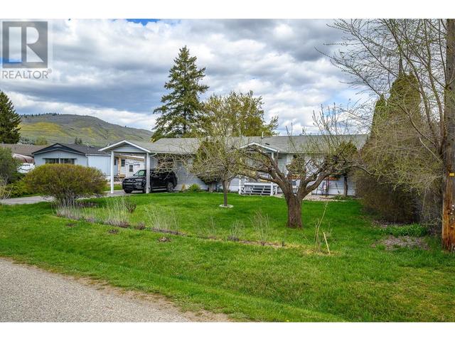 2449 Dallas Road, House other with 3 bedrooms, 2 bathrooms and 3 parking in Vernon BC | Image 22