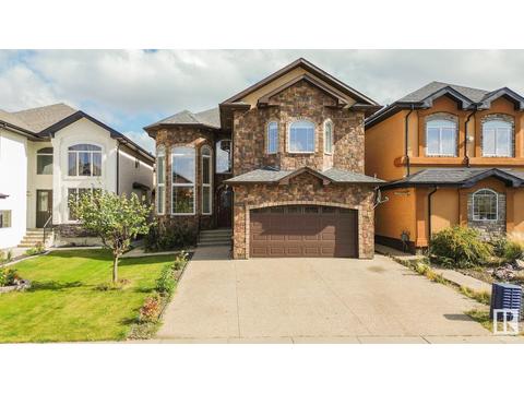 1519 68 St Sw, House detached with 8 bedrooms, 6 bathrooms and null parking in Edmonton AB | Card Image