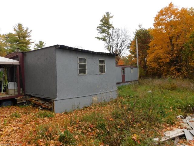 809 Mill Road, House detached with 3 bedrooms, 1 bathrooms and 6 parking in Madoc ON | Image 1