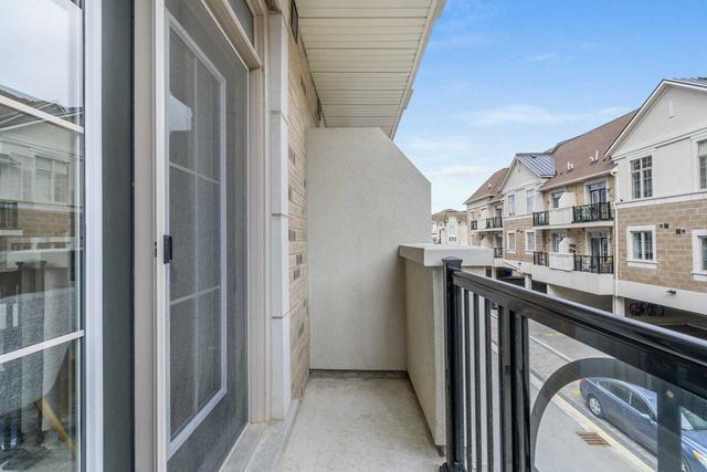 7 - 70 Preston Meadow Ave E, Townhouse with 2 bedrooms, 3 bathrooms and 1 parking in Mississauga ON | Image 5