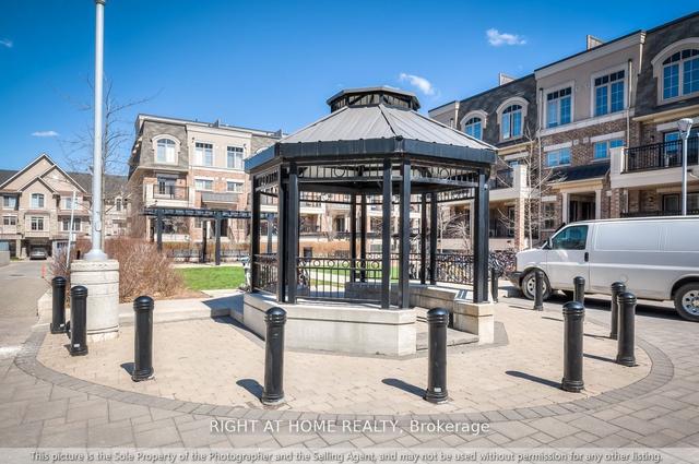 47 - 2441 Greenwich Dr, Townhouse with 2 bedrooms, 2 bathrooms and 1 parking in Oakville ON | Image 16