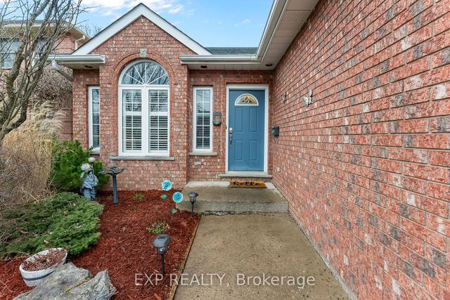 54 Sterling St, House detached with 3 bedrooms, 3 bathrooms and 5 parking in St. Catharines ON | Image 12