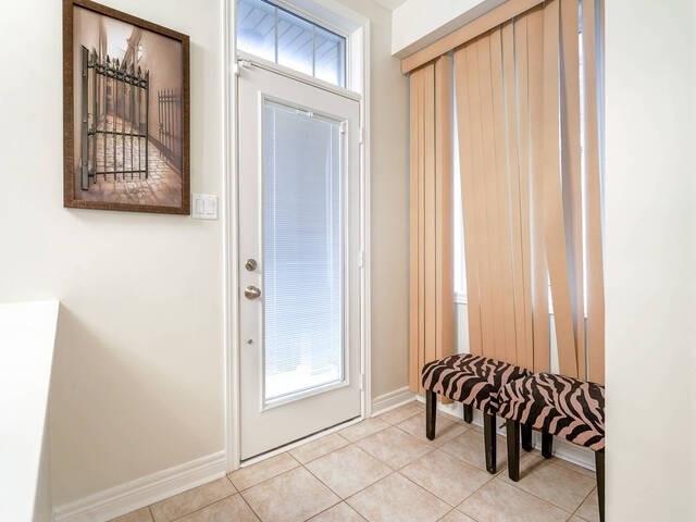 06 - 3235 Thomas St, Townhouse with 3 bedrooms, 4 bathrooms and 2 parking in Mississauga ON | Image 32