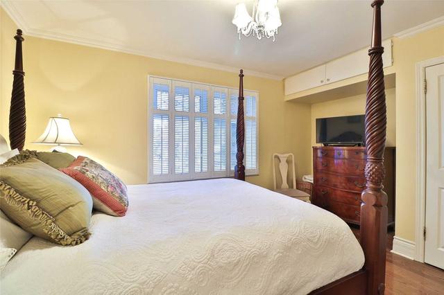 1 Park Hill Crt, House detached with 2 bedrooms, 2 bathrooms and 3 parking in Brampton ON | Image 19