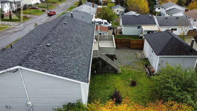 15 Second Avenue, House detached with 5 bedrooms, 2 bathrooms and null parking in Lewisporte NL | Image 37