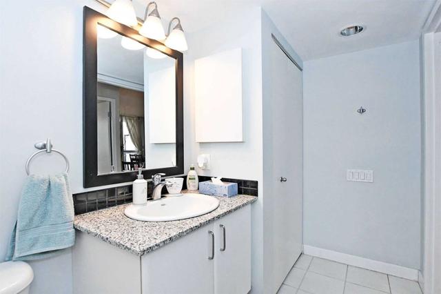 3012 - 33 Sheppard Ave E, Condo with 1 bedrooms, 1 bathrooms and 1 parking in Toronto ON | Image 26