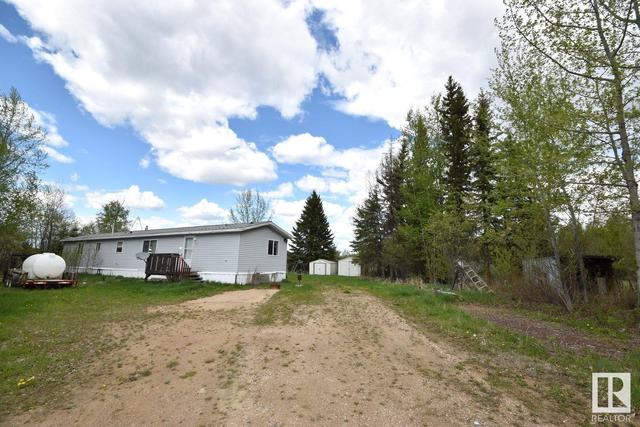 173008 Twp Rd 712 (Breynat), House detached with 3 bedrooms, 2 bathrooms and null parking in Athabasca County AB | Card Image