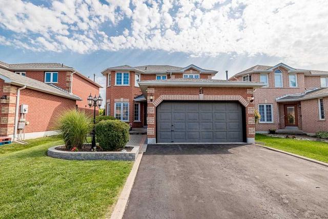 21 Nightingale Cres, House detached with 4 bedrooms, 3 bathrooms and 4 parking in Barrie ON | Image 23