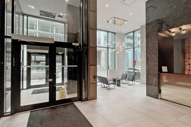 622 - 30 Baseball Pl, Condo with 2 bedrooms, 2 bathrooms and 1 parking in Toronto ON | Image 23