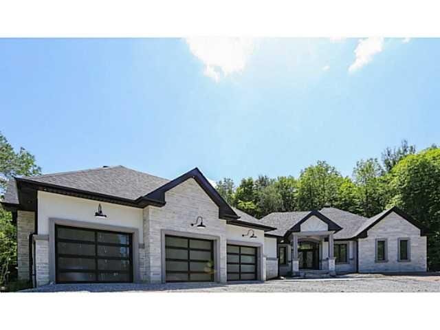 Lot 9 Breanna Blvd, House detached with 3 bedrooms, 3 bathrooms and 2 parking in Oro Medonte ON | Image 1