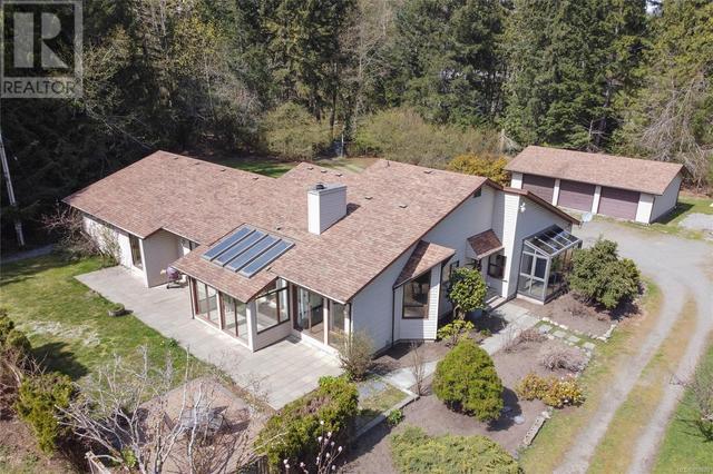 4702 Sahtlam Estates Rd, House detached with 4 bedrooms, 4 bathrooms and 10 parking in Cowichan Valley E BC | Image 86